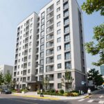 수원이목지구 대방 디에트르 더 리체Ⅱ 13차 임의공급 청약 정보 수원이목지구 대방 디에트르 더 리체Ⅱ 아파트 외관과 주변 환경