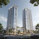 두산위브앤수자인 부평 더퍼스트 4차 임의공급 마감 분석 두산위브앤수자인 부평 더퍼스트 조감도 및 외관 디자인