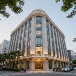 해링턴플레이스 노원 센트럴 외관 조감도