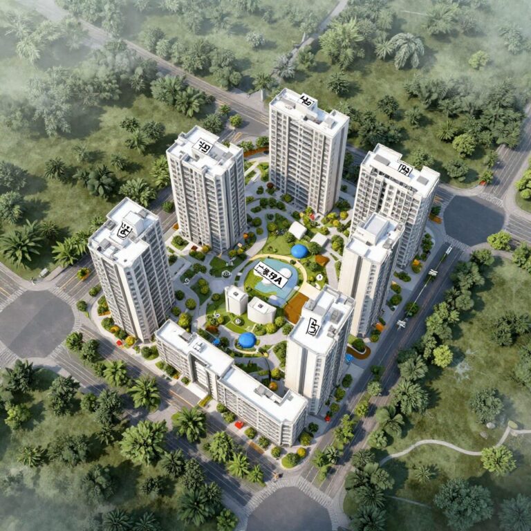 파주 운정 호반써밋 이스트파크 59A 84A 평면도 배치도