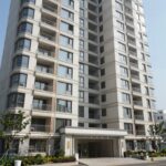 선운지구 다사로움 아파트 외관 전경