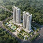 더샵 신길센트럴시티 위치와 주변 역세권 지도