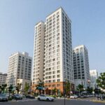 영등포 문래동 더샵 프리엘라 아파트 위치와 주변 지도