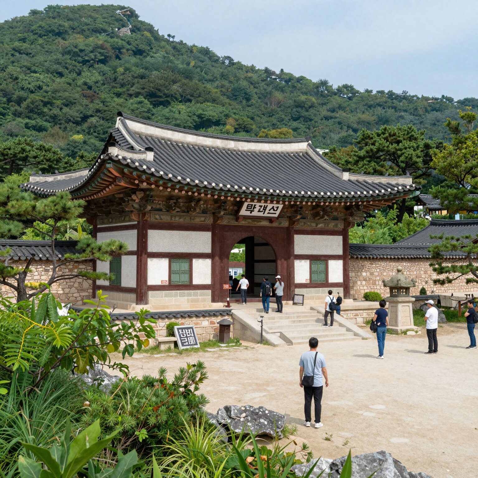 아산경남아너스빌 랜드마크49 위치도 및 주변 인프라 표시