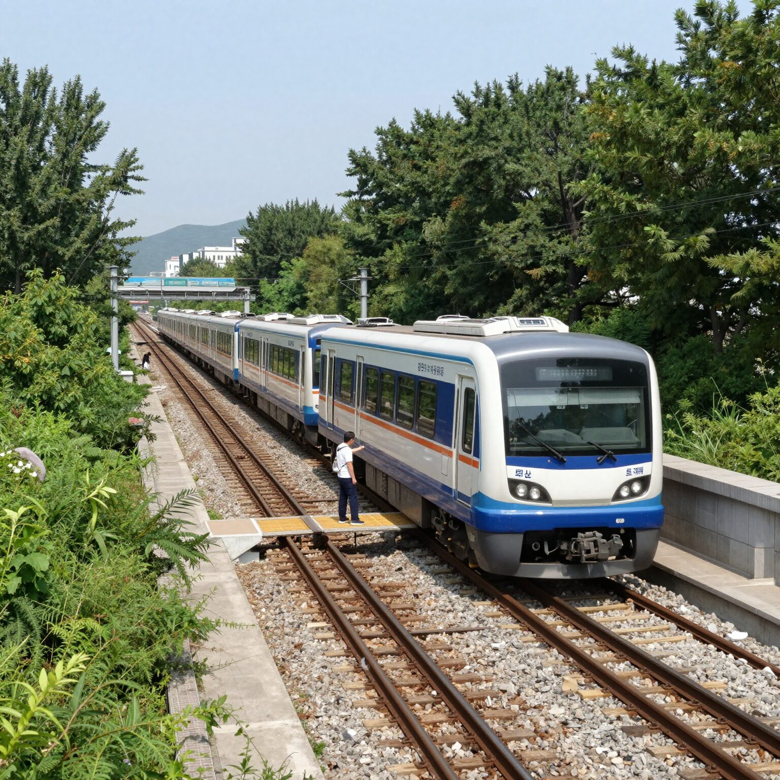 천왕역 모아엘가 트레뷰 위치와 7호선 천왕역 접근성