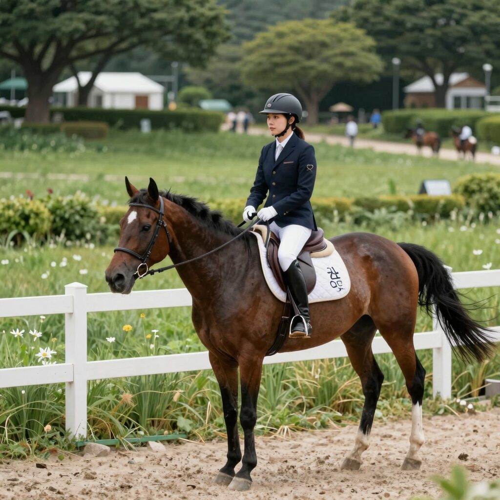부경경마공원역 대방 디에트르 더리버 조감도와 주변 환경