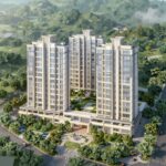 중흥S클래스 힐더포레 84평형 평면도 예시 타입별 구조 비교