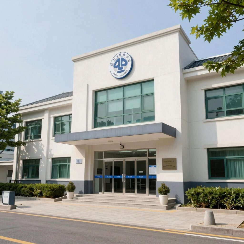 식사 푸르지오 파크센트 주변 학교와 병원 생활 인프라 이미지