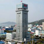 울산 문수로 라티에르 673 공업탑 위치와 주변 인프라