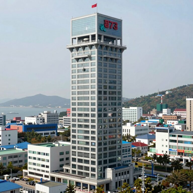 울산 문수로 라티에르 673 공업탑 위치와 주변 인프라