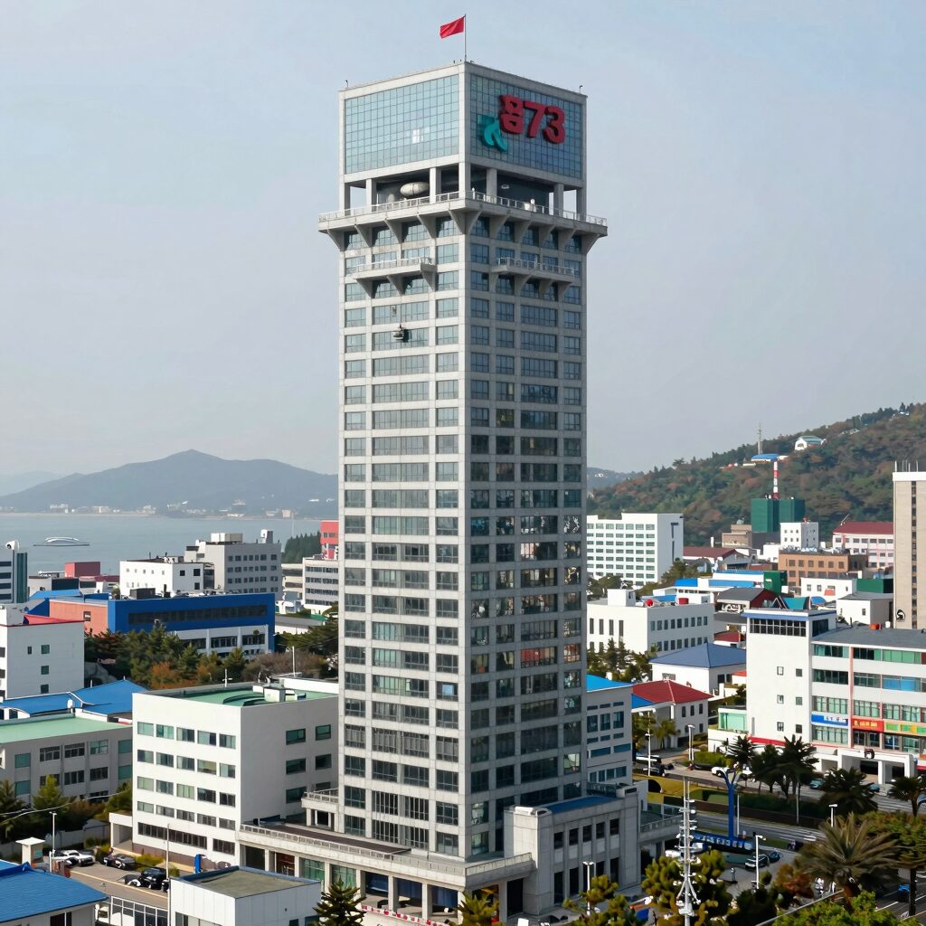 울산 문수로 라티에르 673 공업탑 위치와 주변 인프라