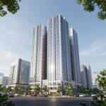 송도 그란테르 G5-3블록 오피스텔 위치와 교통 정보 지도