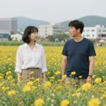 일편단심 민들레와 조용필 노래 이야기