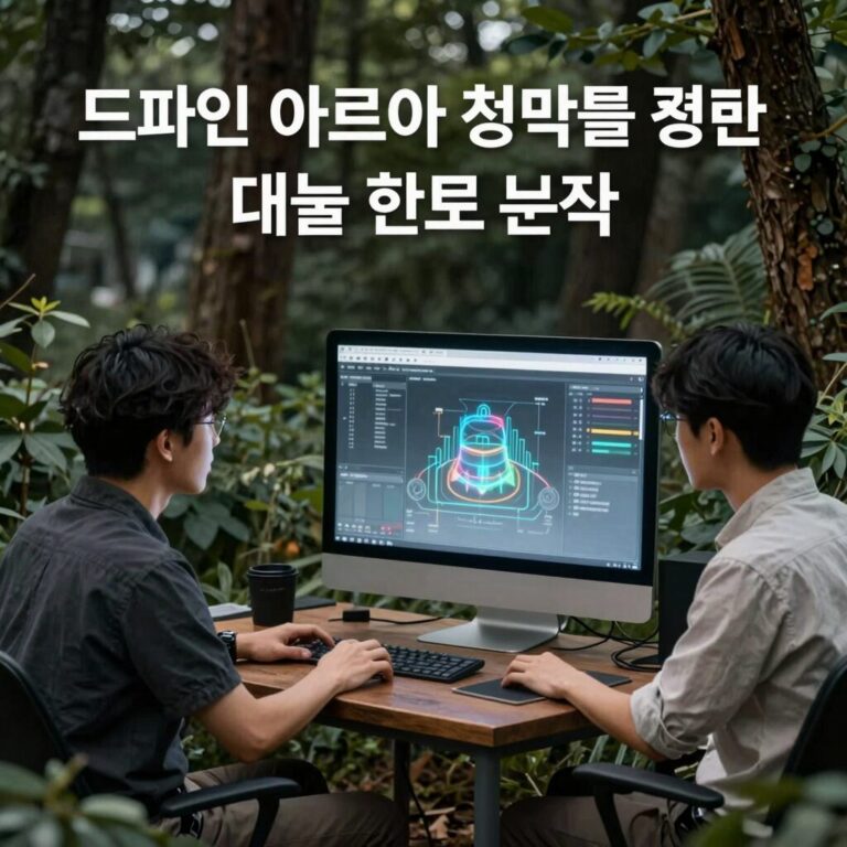 드파인 아르티아 청약을 위한 현금 계획과 대출 한도 분석 이미지