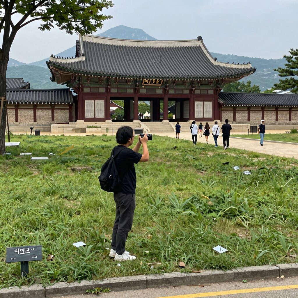 동탄 그웬 160 조감도와 단지 배치도