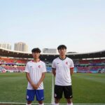 북중미 월드컵 J조 알제리와 오스트리아 경기 프리뷰
