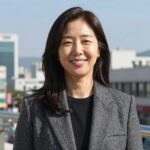 배우 고은아 나이 37세 최근 사진 미소 짓는 모습