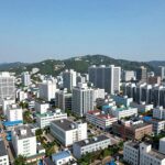 파주금촌 금호어울림 60세대 조합원 취소분 청약 파주금촌 금호어울림 조합원 취소분 단지 전경 사진