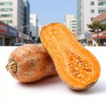찐 단호박 칼로리와 영양성분 다이어트 식단에 좋은 이유