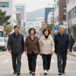 곱등이 모습과 연가시 오해를 다룬 블로그 대표 이미지