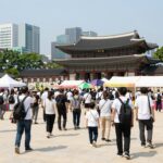 2026년 8월 주요 지역 축제 일정과 현장 사진