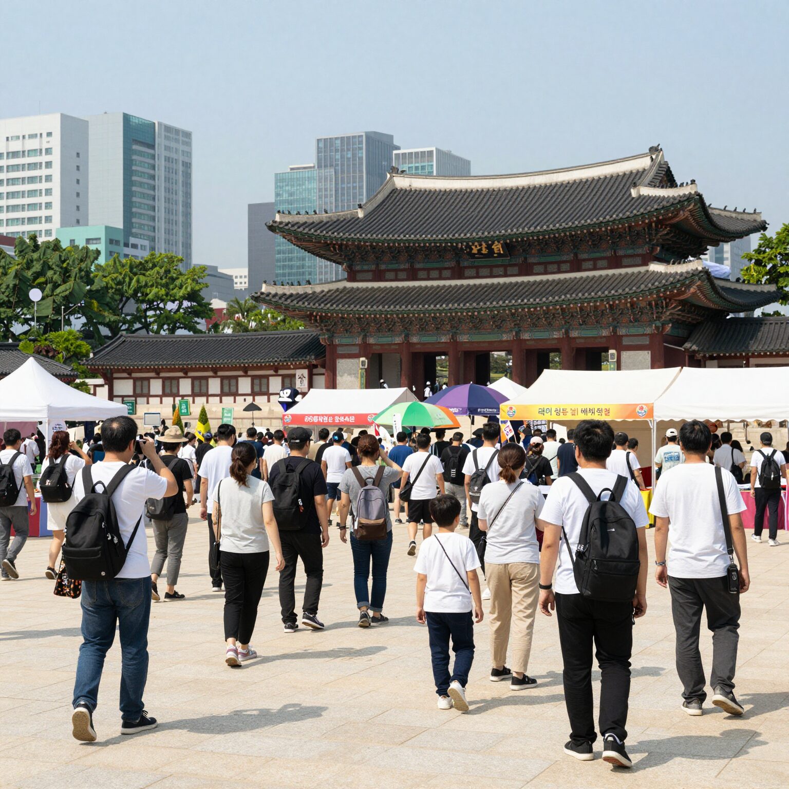 2026년 8월 주요 지역 축제 일정과 현장 사진