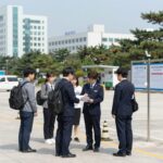 해상교통안전법 안전진단 심사 절차 안내