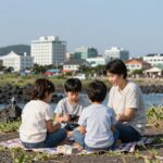 추석 제주도 항공권 예약 준비와 가격 정리
