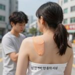 성인 땀띠 연고 종류와 사용 방법