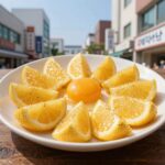 애슐리퀸즈 7월 신메뉴 치즈잇썸머 대표 메뉴 사진