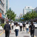 2026년 8월 날씨 전망 폭염 경보