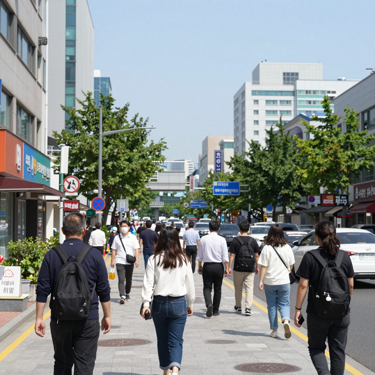 2026년 8월 날씨 전망 폭염 경보
