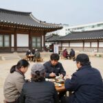 부천역 삼계탕 맛집 고구려 내돈내산 후기 부천역 삼계탕 고구려 삼계탕 한방삼계탕