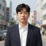 부비스타 감독 프로필 사진