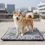 강아지 쿨매트 추천 대리석 듀라론 비교 강아지 쿨매트 대리석과 듀라론 비교 이미지