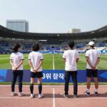 프랑스와 잉글랜드 2026 월드컵 3위 결정전 경기 전망 사진