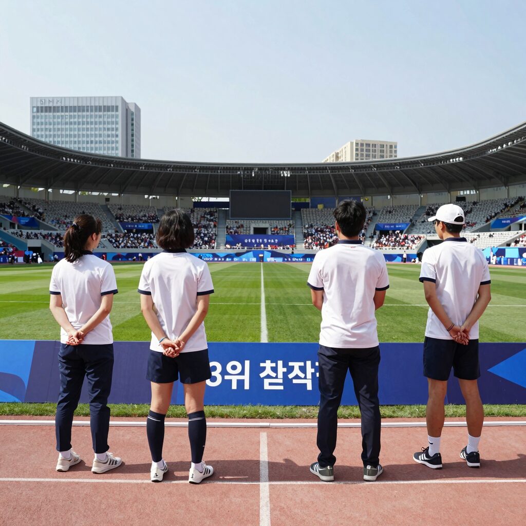 프랑스와 잉글랜드 2026 월드컵 3위 결정전 경기 전망 사진