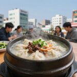 경기 광주 삼계탕 맛집 대표 사진
