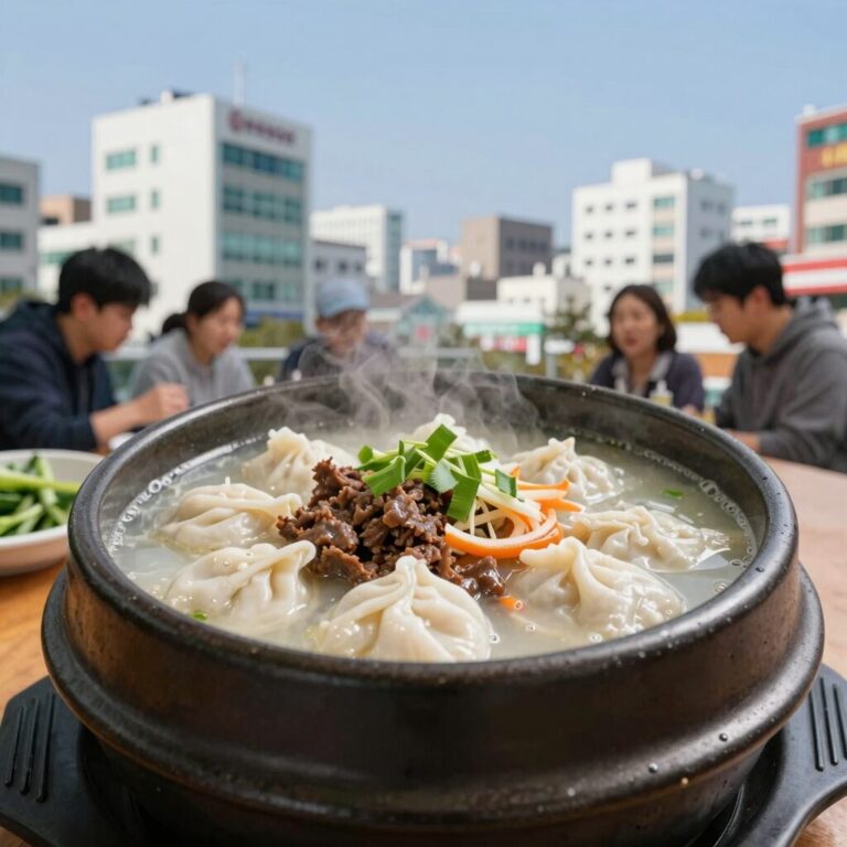 경기 광주 삼계탕 맛집 대표 사진