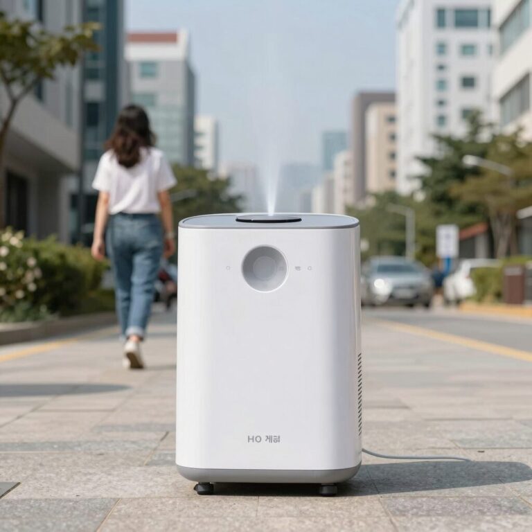 서울 습도 관리를 위한 가습기와 제습기 사용 팁