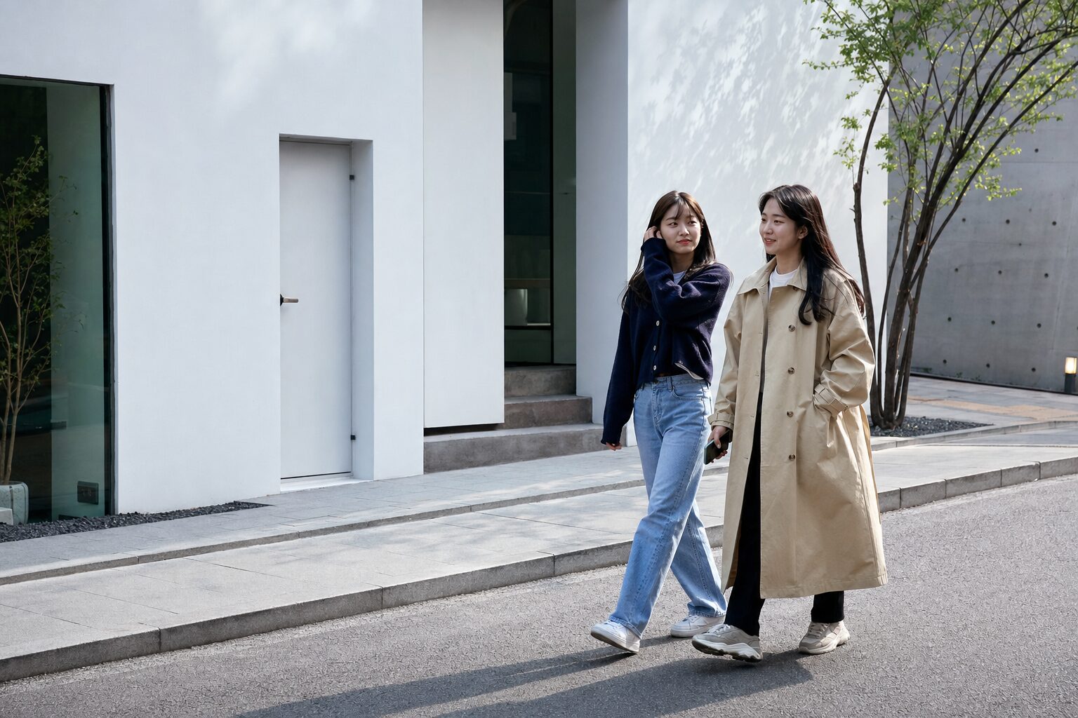 강원도 인제 내린천에서 레프팅을 즐기는 사람들이 보트 위에서 패들을 들고 웃고 있는 모습