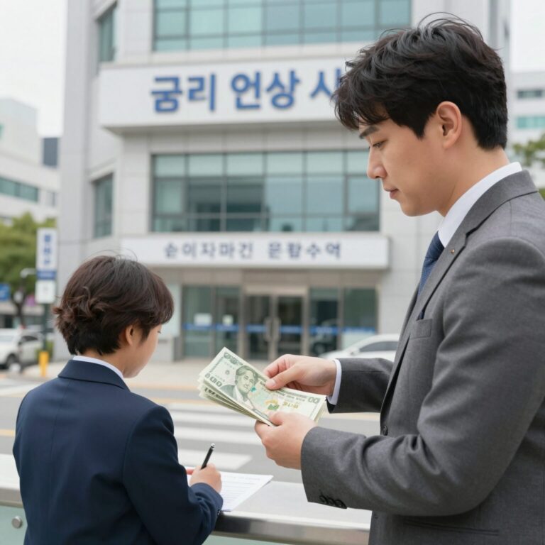 금리 인상 시 은행과 보험주의 순이자마진 및 운용수익 증가 그래프
