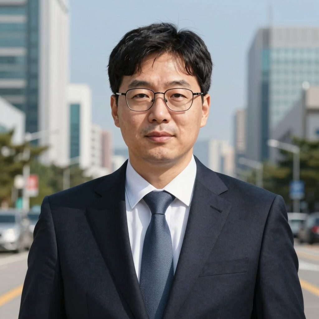 조수진 변호사 프로필 사진, 정치인 변호사 활동