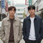 킬러들의 쇼핑몰 시즌1 출연진 이동욱 김혜준
