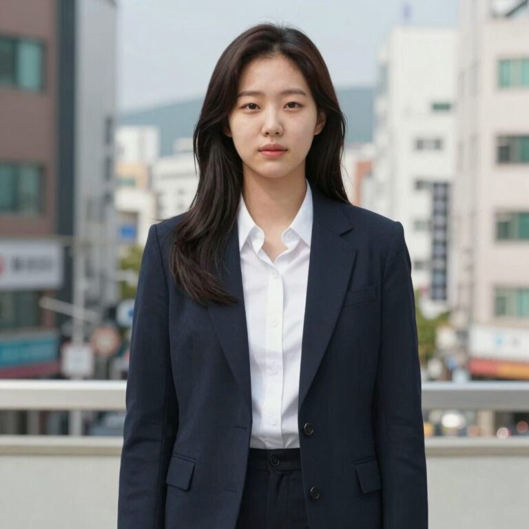 김성령 프로필 사진 168cm 키 동안 미모