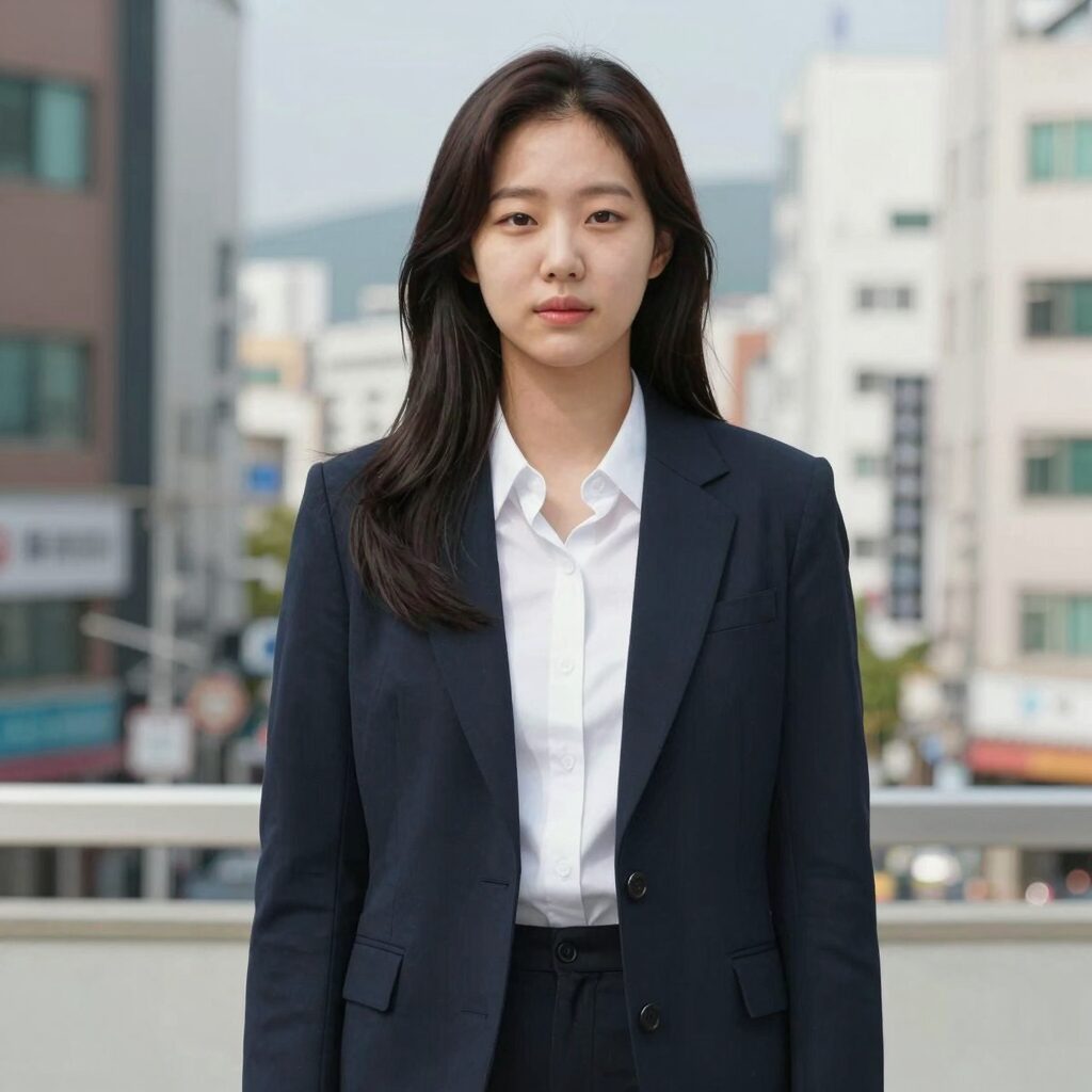 김성령 프로필 사진 168cm 키 동안 미모