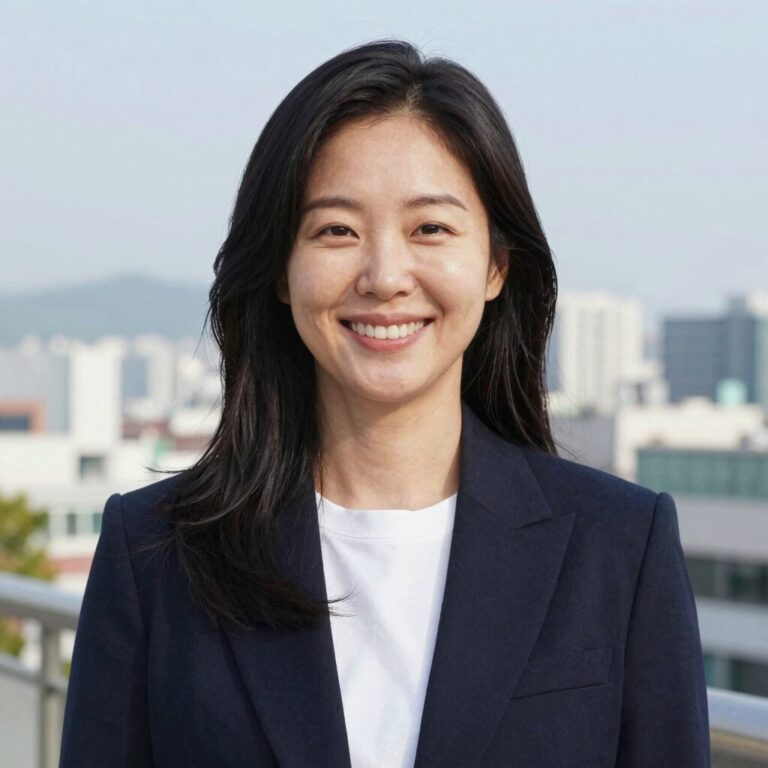 김고은 나이 35세 최근 프로필 사진 청순한 미소