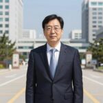이병태 교수 프로필 사진 규제합리화위원회 부위원장 임명