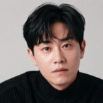 이기택 배우 프로필 사진