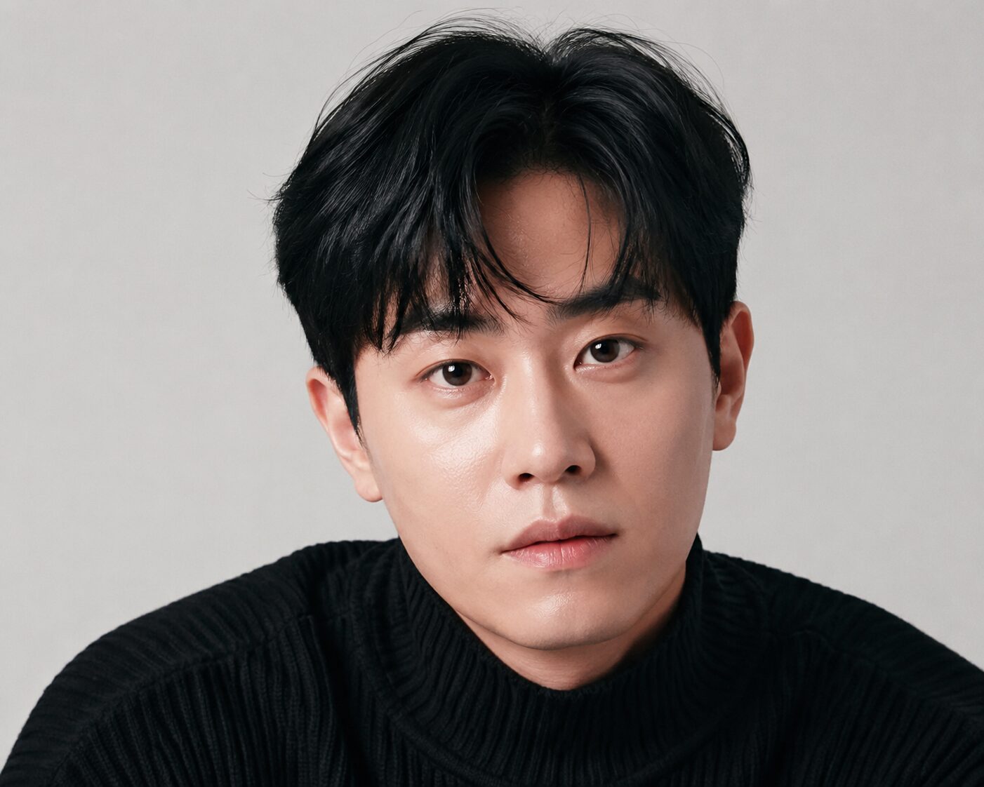 이기택 배우 프로필 사진